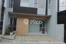 Rumah Minimalis 3 KT LT 78m2 di Pondok Gede Rumah Minimalis 3 KT LT 78m2 di Pondok Gede