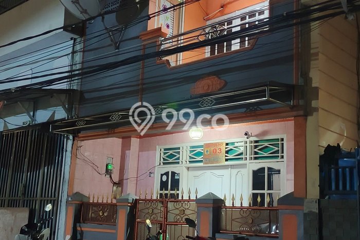 Dijual Cepat Rumah Bagus Siap Huni LB 80m2 di Johar Baru, Jakarta Pusat Dijual Cepat Rumah Bagus Siap Huni LB 80m2 di Johar Baru, Jakarta Pusat