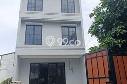 Unit Komersial Disewakan di Jakarta Timur Area Strategis Harga Kompetitif Unit Komersial Disewakan di Jakarta Timur Area Strategis Harga Kompetitif