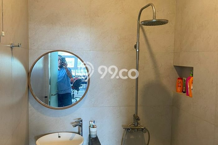 Jual Rumah Luas Megah Dengan View Cantik di Rawamangun, Jakarta Timur Jual Rumah Luas Megah Dengan View Cantik di Rawamangun, Jakarta Timur