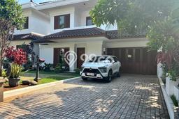Hunian Mewah LB 350m2 Siap Pakai Desain Elegan di Pejaten, Jakarta Selatan Hunian Mewah LB 350m2 Siap Pakai Desain Elegan di Pejaten, Jakarta Selatan