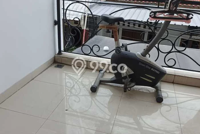 Sewa Rumah Murah di Kayu Putih Jakarta Timur dengan 3 KT Sewa Rumah Murah di Kayu Putih Jakarta Timur dengan 3 KT