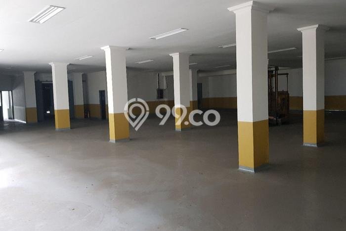 Area Strategis! Disewakan Gudang Lokasi Pulo Gadung, Jakarta Timur Cocok untuk Bisnis Area Strategis! Disewakan Gudang Lokasi Pulo Gadung, Jakarta Timur Cocok untuk Bisnis