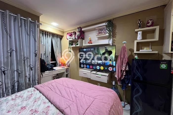 Apartemen Murah dengan 1 BR & 1 KM di Pulo Gadung Jakarta Timur Apartemen Murah dengan 1 BR & 1 KM di Pulo Gadung Jakarta Timur