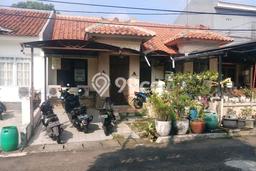 Rumah Luas Asri 2 KT Siap Pakai di Lippo Karawaci Tangerang Rumah Luas Asri 2 KT Siap Pakai di Lippo Karawaci Tangerang
