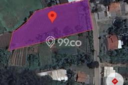Tanah Strategis Dijual di Jambe Tangerang 5469m2 Tanah Strategis Dijual di Jambe Tangerang 5469m2