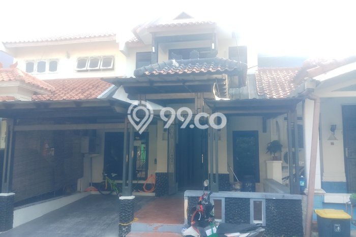Jual Rumah Eksklusif 3 KT di Lippo Karawaci, Tangerang Jual Rumah Eksklusif 3 KT di Lippo Karawaci, Tangerang