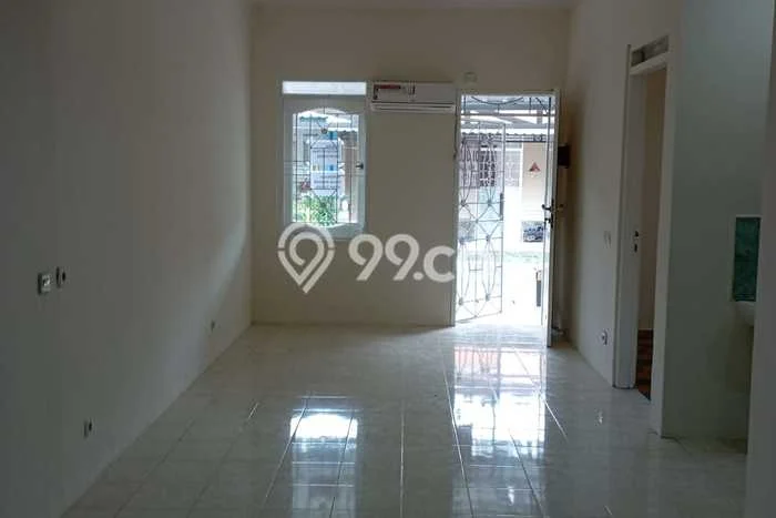 Rumah Minimalis 2 Kamar LT 81m2 di Lippo Karawaci Rumah Minimalis 2 Kamar LT 81m2 di Lippo Karawaci