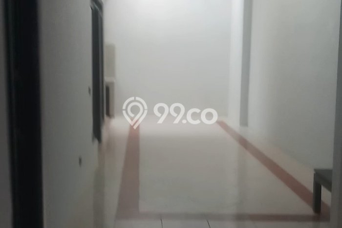 Jual Rumah Eksklusif 3 KT di Lippo Karawaci, Tangerang Jual Rumah Eksklusif 3 KT di Lippo Karawaci, Tangerang