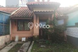Hunian Mewah 2 KT 1 KM di Kompleks Perumahan Lippo Karawaci, Tangerang Hunian Mewah 2 KT 1 KM di Kompleks Perumahan Lippo Karawaci, Tangerang