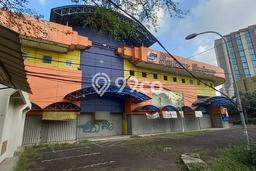 Unit Komersial Strategis di Jati Uwung, Tangerang Potensi Cuan Besar Unit Komersial Strategis di Jati Uwung, Tangerang Potensi Cuan Besar