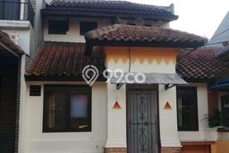 Rumah sewa siap pakai 5 Kamar Tidur di Lippo Karawaci, Tangerang Rumah sewa siap pakai 5 Kamar Tidur di Lippo Karawaci, Tangerang