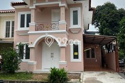 Rumah 2 Lantai Cluster Singosari Sudah Renovasi Dekat Universitas Uph di Lippo Village Tangerang Rumah 2 Lantai Cluster Singosari Sudah Renovasi Dekat Universitas Uph di Lippo Village Tangerang