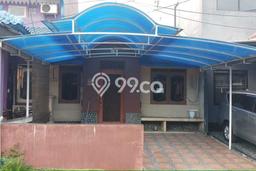Dijual Rumah Di Taman Ubud Lippo Karawaci Tangerang Dijual Rumah Di Taman Ubud Lippo Karawaci Tangerang