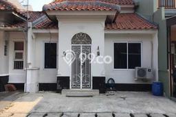 Hunian Impian Keluarga! Rumah Mewah di Lippo Karawaci, Tangerang, LT 66m² LB 100m² Hunian Impian Keluarga! Rumah Mewah di Lippo Karawaci, Tangerang, LT 66m² LB 100m²