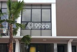 PELUANG EMAS! Ruko di Lippo Karawaci, Luas 150m², Pusat Bisnis PELUANG EMAS! Ruko di Lippo Karawaci, Luas 150m², Pusat Bisnis