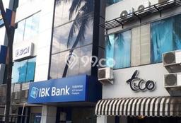 Unit Ruko Dijual di Tangerang LT 100m2 & LB 400m2 Unit Ruko Dijual di Tangerang LT 100m2 & LB 400m2