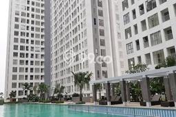 Siap Huni Apartemen di Tangerang 3 Kamar & 0 Kamar Mandi, Luas 55m2 Siap Huni Apartemen di Tangerang 3 Kamar & 0 Kamar Mandi, Luas 55m2