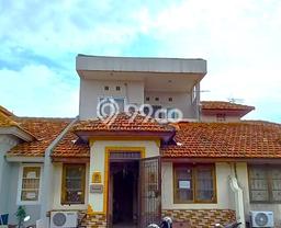 Rumah Bagus di Lippo Karawaci, Tangerang, LT 81m², LB 100m² Rumah Bagus di Lippo Karawaci, Tangerang, LT 81m², LB 100m²