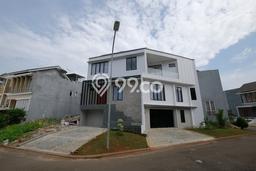 Rumah Siap Huni 4 KT 4 KM di Lokasi Strategis Tangerang Kota, Tangerang Rumah Siap Huni 4 KT 4 KM di Lokasi Strategis Tangerang Kota, Tangerang