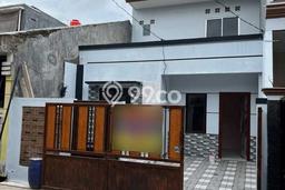 Pabrik di Cipondoh, Luas 110m², Pusat Bisnis Pabrik di Cipondoh, Luas 110m², Pusat Bisnis