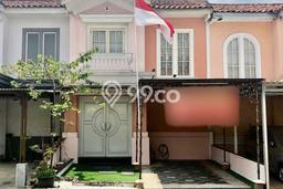 HOT LISTING! Rumah Untuk Investasi area Lippo Karawaci, LT 102m² LB 180m² HOT LISTING! Rumah Untuk Investasi area Lippo Karawaci, LT 102m² LB 180m²