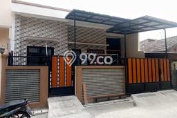 Rumah Ideal bagi Keluarga area Poris - LT 88m² Rumah Ideal bagi Keluarga area Poris - LT 88m²