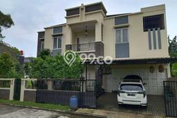 Rumah Kawasan Lippo Karawaci, Luas 490m², LB 523m² Rumah Kawasan Lippo Karawaci, Luas 490m², LB 523m²