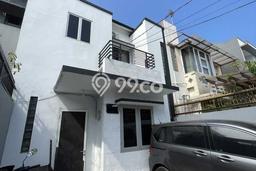 Dijual Hunian Rumah Nyaman 3 KT di Gading Serpong, Tangerang Dijual Hunian Rumah Nyaman 3 KT di Gading Serpong, Tangerang