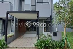 Dijual Rumah Eksklusif 2 KT di Gading Serpong, Tangerang Dijual Rumah Eksklusif 2 KT di Gading Serpong, Tangerang