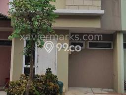 Dijual Hunian Rumah Terawat 2 Kamar di Gading Serpong, Tangerang Dijual Hunian Rumah Terawat 2 Kamar di Gading Serpong, Tangerang