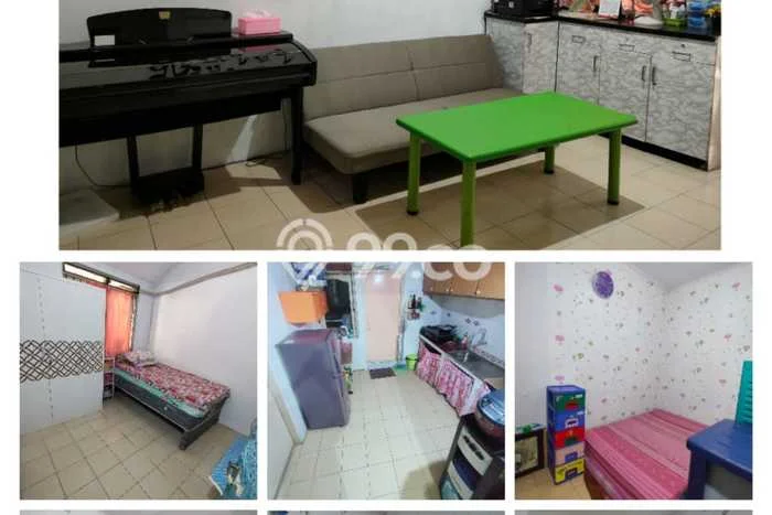 Jual Rumah Eksklusif 2 KT di Lippo Karawaci, Tangerang Jual Rumah Eksklusif 2 KT di Lippo Karawaci, Tangerang