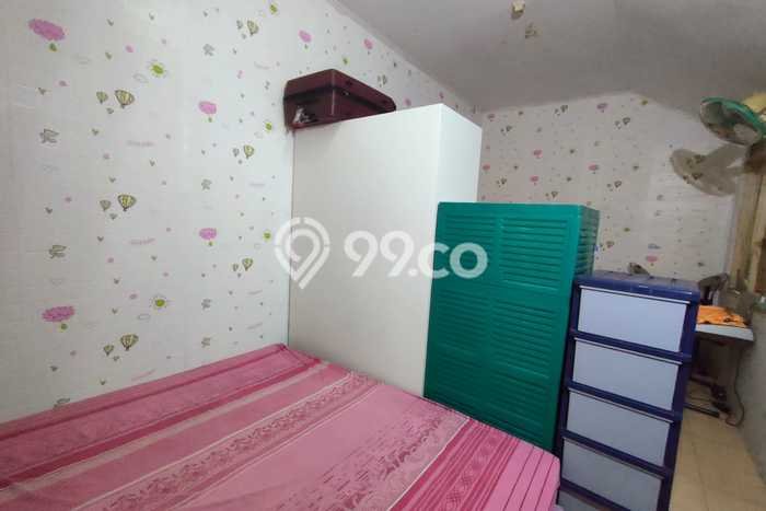 Jual Rumah Eksklusif 2 KT di Lippo Karawaci, Tangerang Jual Rumah Eksklusif 2 KT di Lippo Karawaci, Tangerang