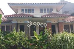 Dijual Rumah Eksklusif 4 KT di Lippo Karawaci, Tangerang Dijual Rumah Eksklusif 4 KT di Lippo Karawaci, Tangerang