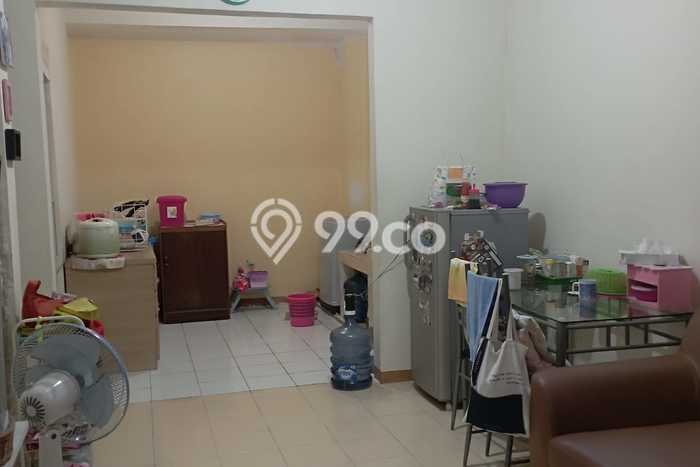 Dijual Rumah Modern 2 KT di Lippo Karawaci, Tangerang Dijual Rumah Modern 2 KT di Lippo Karawaci, Tangerang