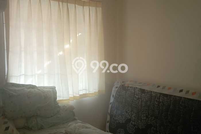 Dijual Rumah Modern 2 KT di Lippo Karawaci, Tangerang Dijual Rumah Modern 2 KT di Lippo Karawaci, Tangerang