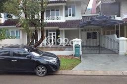 For Sale! Luxury House LT 240m2 Desain Elegan di Lippo Karawaci For Sale! Luxury House LT 240m2 Desain Elegan di Lippo Karawaci