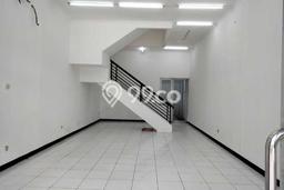 AREA BERKEMBANG! Ruko Disewakan Kawasan Gading Serpong, Luas 270m², Siap Operasional AREA BERKEMBANG! Ruko Disewakan Kawasan Gading Serpong, Luas 270m², Siap Operasional