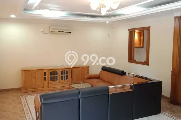 Rumah Modern 3 KT LT 120m2 di Lippo Karawaci Rumah Modern 3 KT LT 120m2 di Lippo Karawaci