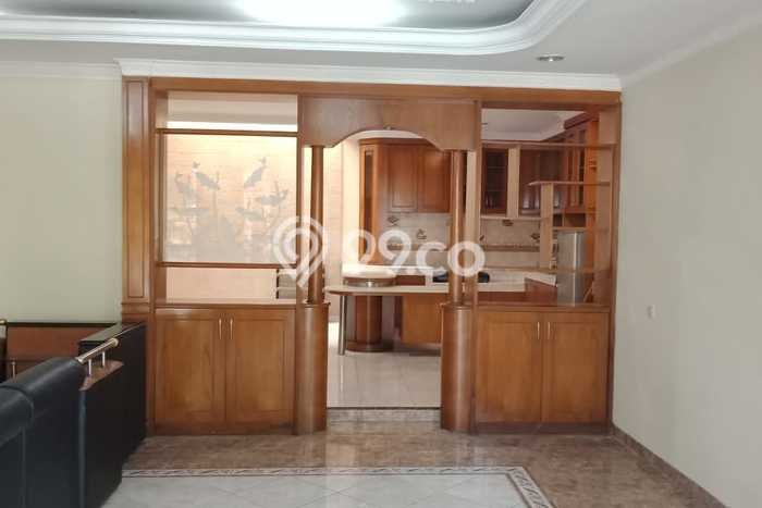 Rumah Modern 3 KT LT 120m2 di Lippo Karawaci Rumah Modern 3 KT LT 120m2 di Lippo Karawaci