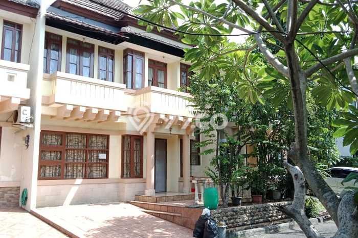 Rumah Modern 3 KT LT 120m2 di Lippo Karawaci Rumah Modern 3 KT LT 120m2 di Lippo Karawaci