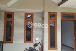 Rumah Modern Minimalis 3 Kamar Siap Huni di Cipondoh Rumah Modern Minimalis 3 Kamar Siap Huni di Cipondoh
