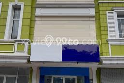 Ruko di Gading Serpong, Luas 210m², Area Komersial, Lokasi Strategis Ruko di Gading Serpong, Luas 210m², Area Komersial, Lokasi Strategis