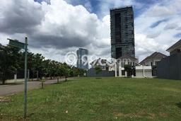 LOKASI PREMIUM! Tanah Kawasan Alam Sutera, Luas 472m², Cocok untuk Investasi LOKASI PREMIUM! Tanah Kawasan Alam Sutera, Luas 472m², Cocok untuk Investasi