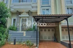Dijual Rumah Eksklusif 3 KT di Gading Serpong, Tangerang Dijual Rumah Eksklusif 3 KT di Gading Serpong, Tangerang