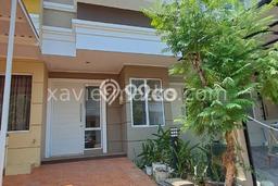 Dijual Rumah Modern 2 KT di Gading Serpong, Tangerang Dijual Rumah Modern 2 KT di Gading Serpong, Tangerang