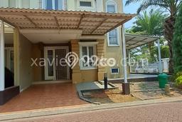 Rumah Minimalis 3 Kamar LT 89m2 di Gading Serpong Rumah Minimalis 3 Kamar LT 89m2 di Gading Serpong