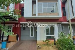LOKASI STRATEGIS! Rumah di Gading Serpong, Akses ke Tol, 2 KT, Luas 56m² LB 71m² LOKASI STRATEGIS! Rumah di Gading Serpong, Akses ke Tol, 2 KT, Luas 56m² LB 71m²