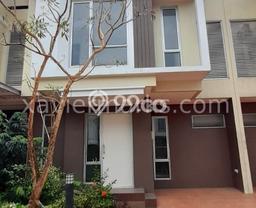 Rumah kawasan Gading Serpong, Siap Huni, 2 KT Rumah kawasan Gading Serpong, Siap Huni, 2 KT