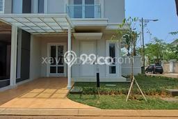 Dijual Hunian Rumah Nyaman 3 Kamar di Gading Serpong, Tangerang Dijual Hunian Rumah Nyaman 3 Kamar di Gading Serpong, Tangerang